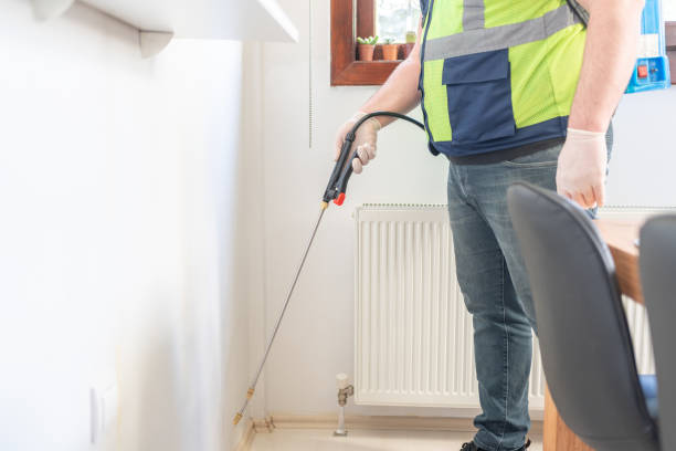 Reliable Cridersville, OH Pest Control Solutions